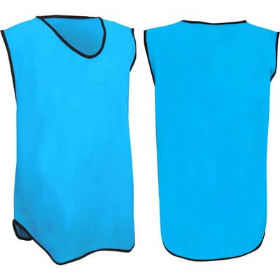 Avento Trainingshesje - Junior - Blauw