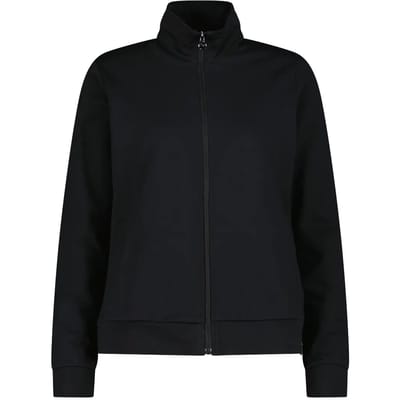 Damessweatshirt met rits CMP