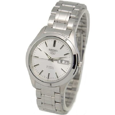 Seiko 5 Horloge Heren SNKM41K1 37mm