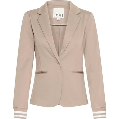 ICHI - IXKATE CUFF BL - Dames - Blazers