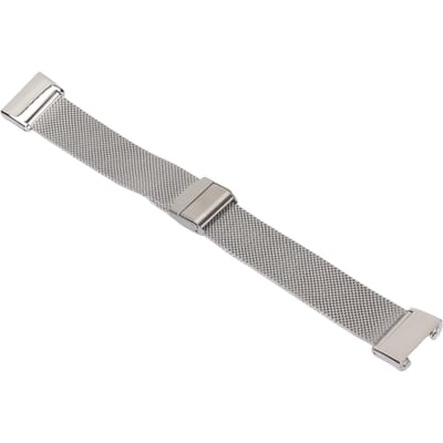 Smartwatch Band Vervanging Polsbandjes Accessoire voor Redmi Watch 2 voor Mi Watch Lite 2Zwart zilver