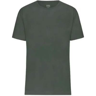T-shirt Colorful Standard Classic Organic Midnight Forest