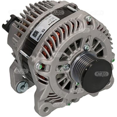 Driefasige generator HC-CARGO 116216