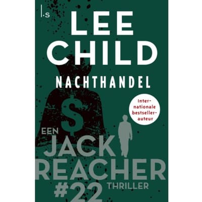 Nachthandel - Jack Reacher - Lee Child