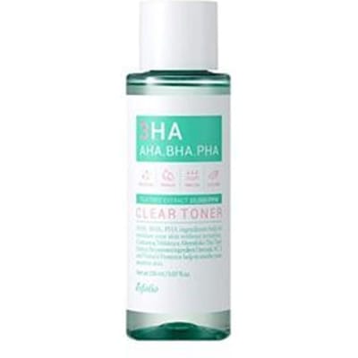 esfolio - 3HA Clear Toner 150ml