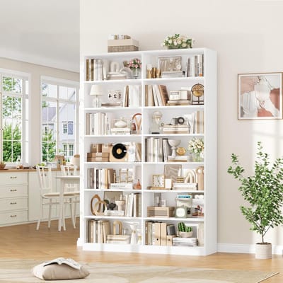 Luxe Boekenkast – 5 cm – Industrohome