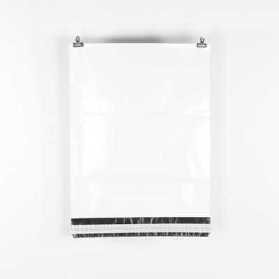 Verzendzakken XL 50 stuks - 64 x 58 cm