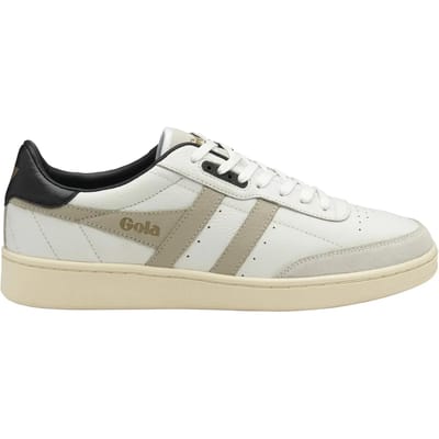 Leren sportschoenen Gola Contact
