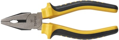 Topex Serie - Universele Tang - 200mm - Ergonomische Handgrepen