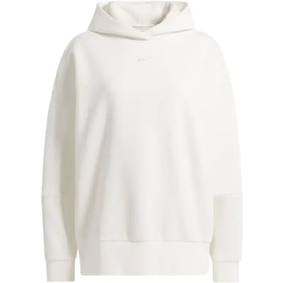Dames Hoodie Reebok Lux Oversized