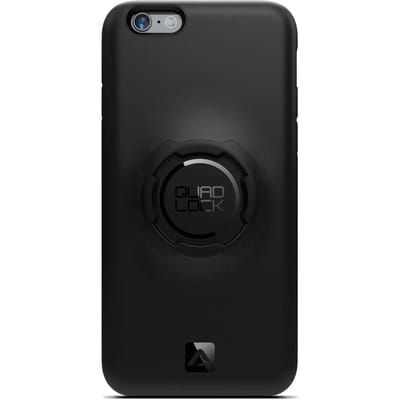 Smartphonehoes Quad Lock iPhone 6 / 6s