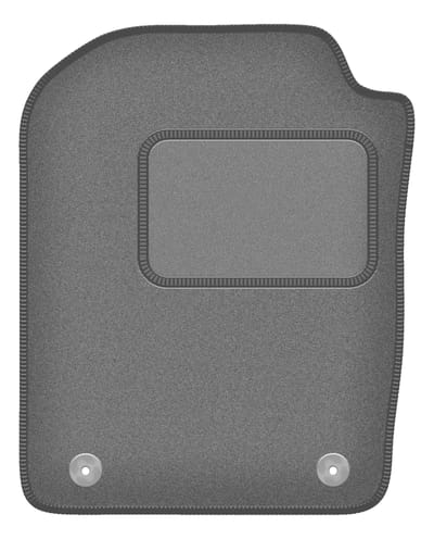 Automat bestuurder: Daihatsu Cuore VII L276 hatchback (2007-)