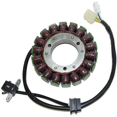 Originele aanpasbare motor dynamo Electrosport Suzuki