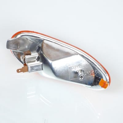 origineel knipperlicht voor gilera 50 stalker scooter 1997-2001 294351 / 338575 s /oranje avg nieuw