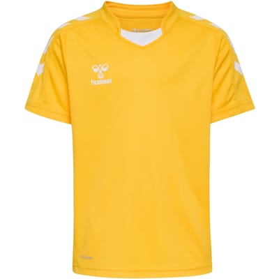 Hummel kinder-T-shirt Core Xk Poly Jersey S/S 211456