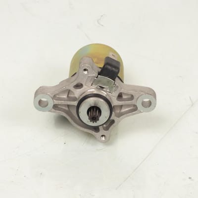p2r starter voor kymco 50 agility r16 scooter nieuw