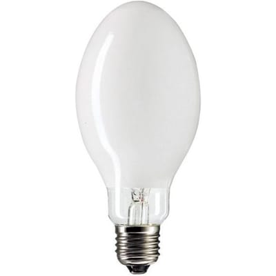 Philips 15877600 Halogeen metaaldamp 211 mm E40 100 W Energielabel: F (A - G) 1 stuk(s)