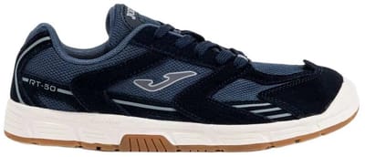 Joma Rt50 Barefoot Schoenen Blauw EU 38 Kinderen