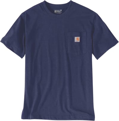 Carhartt K87 Pocket S/S T-shirt 103296