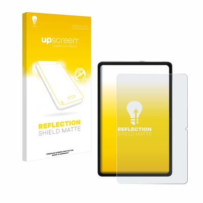 upscreen - Screenprotector voor Xiaomi Redmi Pad Pro 5G - Folie Beschermfolie anti glare matte