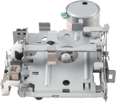 Cassette Speler Beweging - Tape Deck Motor - Muziek Afspelen - Inclusief Motor - 20 x 12 x 3 cm