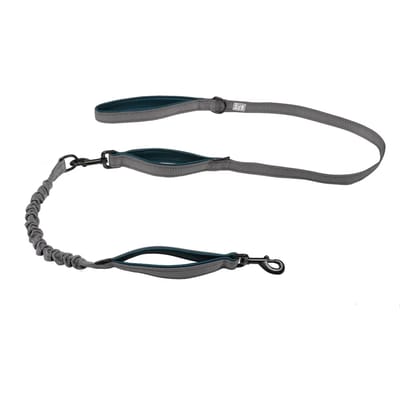 Hondenriem Duvoplus Ultimate Fit 2in1 Fashion