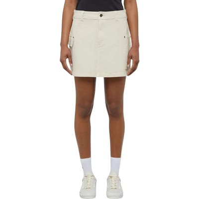 Minirok voor vrouwen Dickies River Ranch