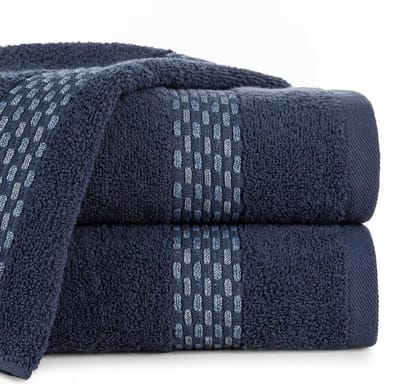 Badhanddoek Terry Riva 50x90cm 500g/m2 - Zacht & Absorberend