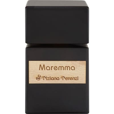 Parfum - Tiziana Terenzi - Maremma - Eau de parfum - 100ml - Floral-boisé-musqué