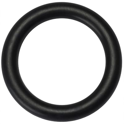 - Set met 20 O-ringafdichtingen 18 x 3,5 mm - hardheid 70 - bedrijfstemperatuur -30...100 °C - van NBR-rubber - fittingen - kleur zwart