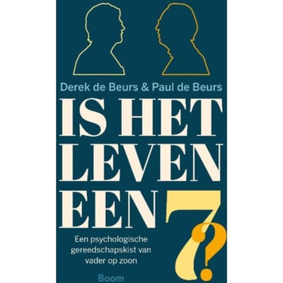 Is Het Leven Een Zeven? - Derek de Beurs