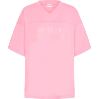 Dames-T-shirt Pulz Jeans Amourina