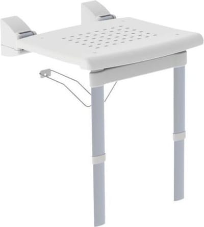 Opklapbaar Douchezitje Design Profilo