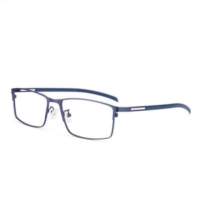 0 -0,5 -0,75 Tot -6 Asferisch Zonne Fotochroom Glas Vierkant Vorm Correctie Bril Met Cilinder Sterkte Brillen 0 +25 +50 Tot +600 W69802WW-Myopia - 3.5 gray