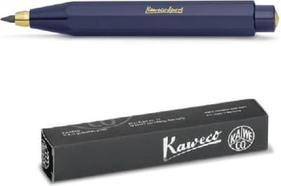 Kaweco Sport Classic 3,2 mm potlood Navy
