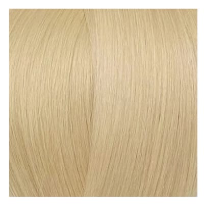 Keratine Haar Extensions #613 | Flat Tip | 50 CM | 25 Stuks | 25 gram | Human Hair | Remy Sorted & Double Drawn | Echt Haar | Haarstuk | Wax Extensions | Haarverlenging
