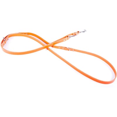 Leren hondenriem Martin Sellier Bico 499