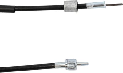 Teknix-snelheidsmeterkabel voor Kawasaki 650 Z B motorfiets, bouwjaar 1977, 86,5 cm / 83 cm / 54001-040, nieuw
