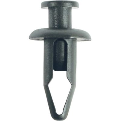 KS Tools 420.5563 Push-type-clip voor Nissan, verpakking van 50 stuks