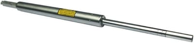 Fietskar Koppeling - Aanhangkoppeling Fiets - Fietskar Bevestigen - M12x142/148 Schroefdraad - 178/172 mm - Zwart