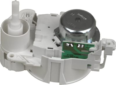 WHIRLPOOL - VENTIEL - AANDRIJVING - 481228128461
