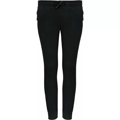 PROACT® Kinder multisport-joggingbroek met zakken PA1013 - Sporty Navy - 12/14 years (12/14 ans)