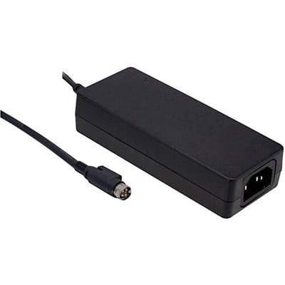 MEAN WELL GSM120A12-R7B Tafelnetvoeding, vaste spanning 12 V/DC 8.5 A 102 W