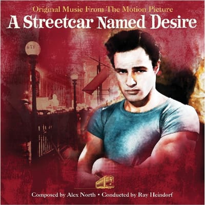 A Streetcar Named Desire