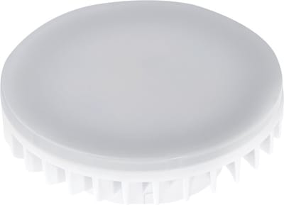 Kanlux GX53 spot 9W warmwit 110° 220-240 AC