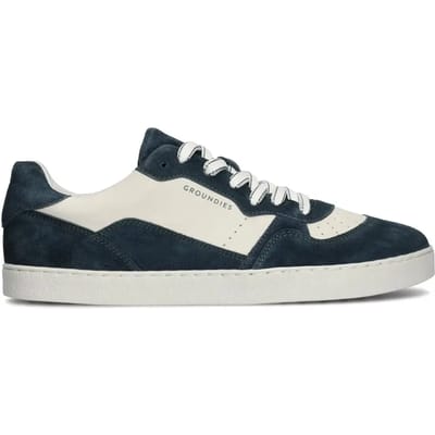 Groundies Nova Special Schoenen Wit EU 44 Man