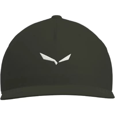 Baseballpet met logo Salewa Eagle