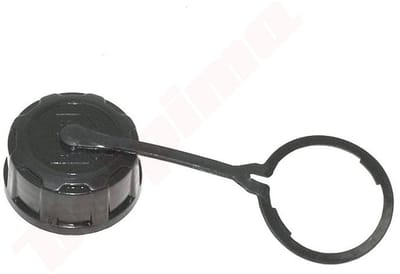 Benzinedop passend op HONDA GX 31 ( 17620-ZM3-043 ) CG411