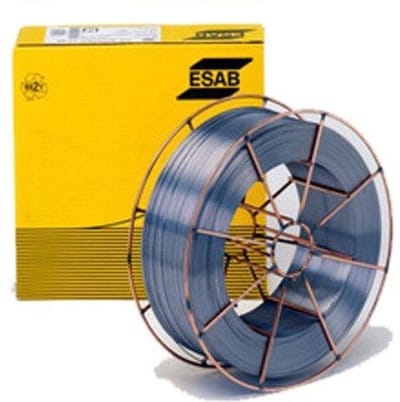 ESAB OK Aristorod 12.50 G3Si-1 lasdraad 1,2 mm rol 18 kg
