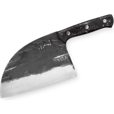 Samura Mad Bull Chopper Carbon